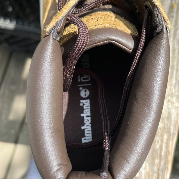 Timberland ortholite sneakers - Picture 4 of 6